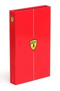 best ping pong case Killerspin