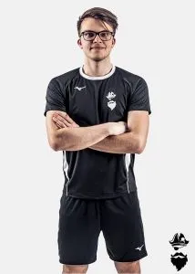 ping pong clothing outfit