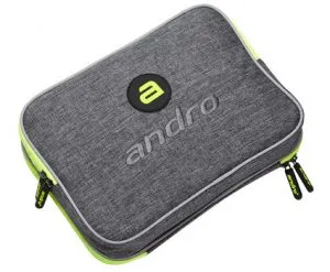 best ping pong paddle case Andro