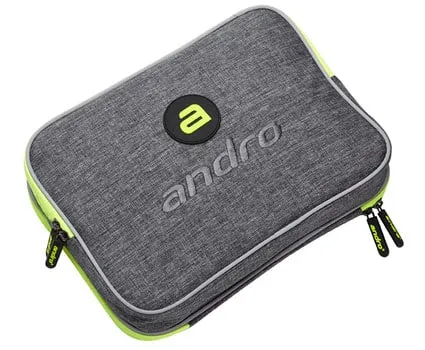 best ping pong case Andro