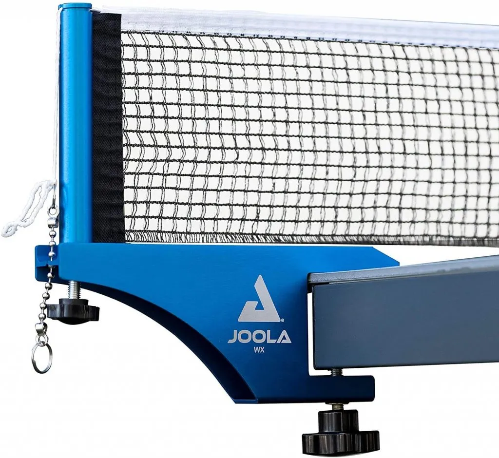 joola professional ping pong net