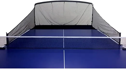 JOOLA iPong Table Tennis Ball Catch Net