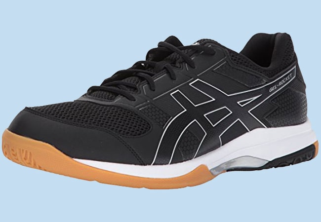 ASICS Gel Rocket 8 Shoes Review