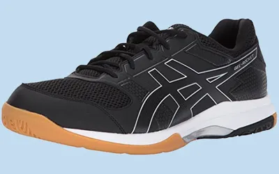 ASICS Gel Rocket 8 Shoes Review