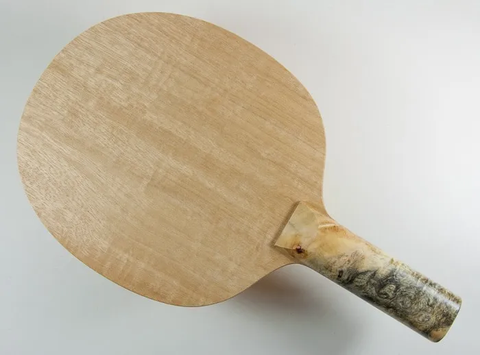 Abachi Core Table Tennis Blades