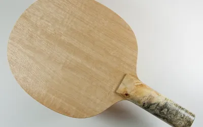 Abachi Core Table Tennis Blades