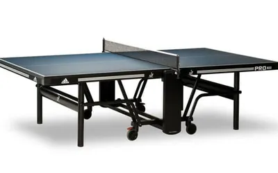 Adidas PRO 800 Table Tennis Table Review