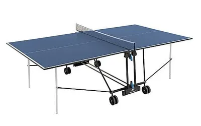 Adidas TiClassic Blue 16 Table Review
