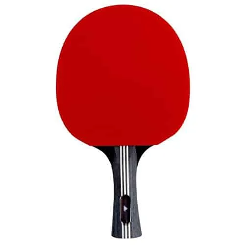 Adidas tour carbon table tennis racket