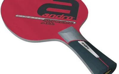 Andro Kinetic Supreme ALL Blade