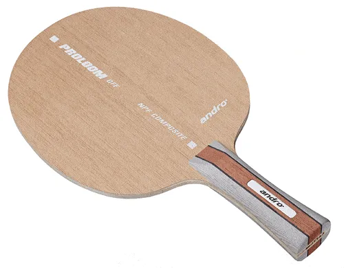 Andro ProLoom Table Tennis Blade