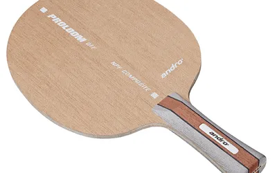 Andro ProLoom Table Tennis Blade