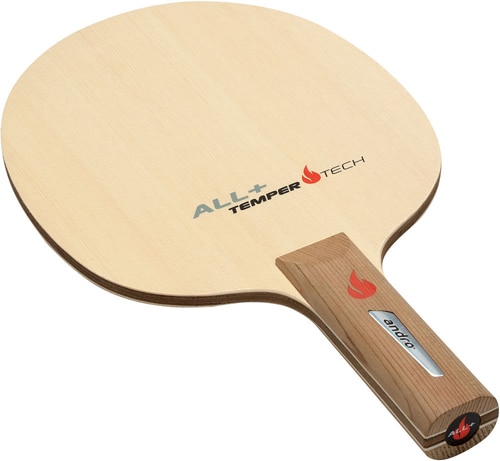 Andro Temper Tech ALL+ Blade
