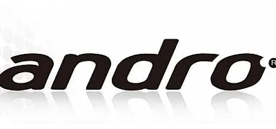 Andro Rubbers as Described by Japanese Shop