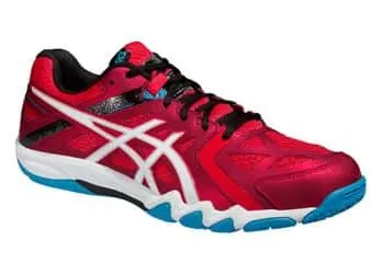 Asics Gel Court Control