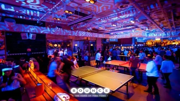 The Top 10 Ping Pong Bars From Around the World