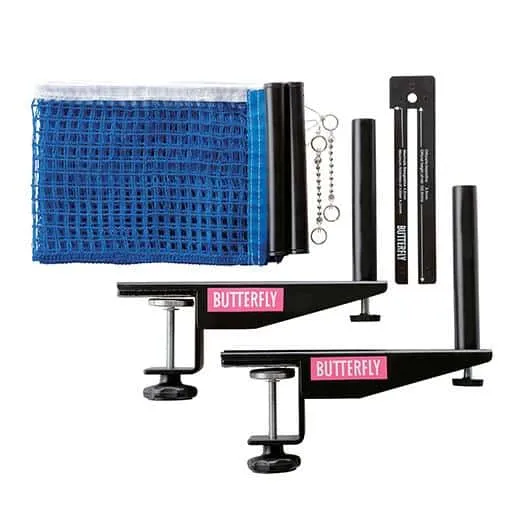 Butterfly AJ Net Set