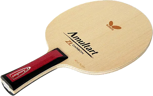 Butterfly Amultart (ZL Carbon) Review