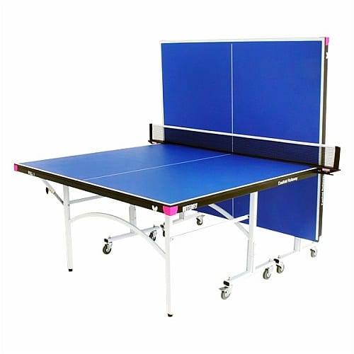 Butterfly Easifold 19 Rollaway Table Tennis Table Review