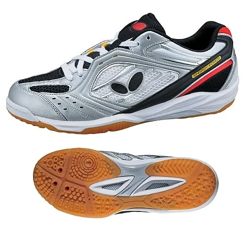 Butterfly Energy Force X Table Tennis Shoes