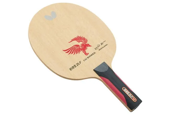 Butterfly Liu Shiwen ZLF