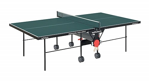 Butterfly TR21 Personal Rollaway Table Tennis Table