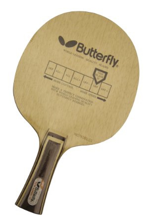 Easy Butterfly Korbel Blade Review