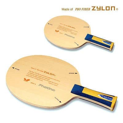 Butterfly Photino - One of The Lightest Blades