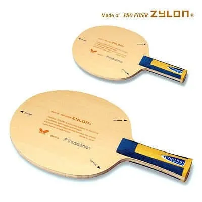 Butterfly Photino - One of The Lightest Blades