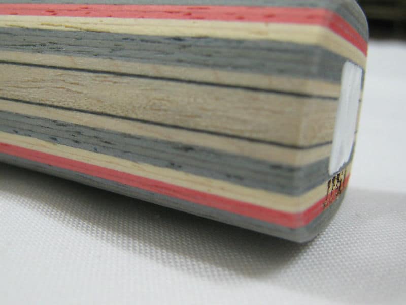 Butterfly Primorac Carbon Review