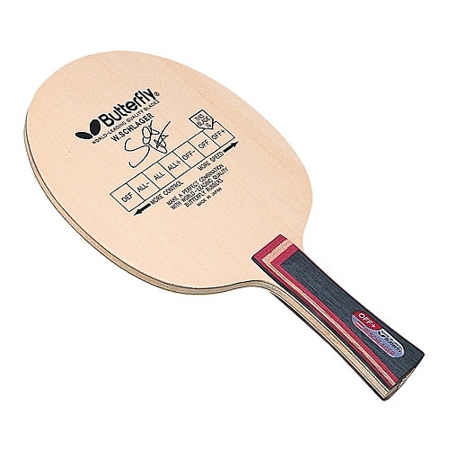 Butterfly Schlager Carbon Review