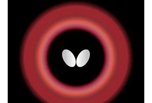 The 8 Best Butterfly Rubbers