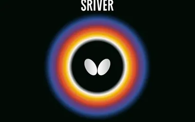 Butterfly Sriver vs Yasaka Mark V