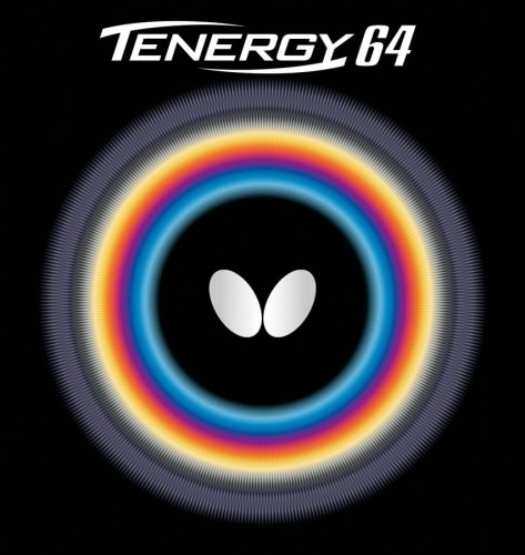Butterfly Tenergy 64 Rubber Review — Pros, Cons, & Alternatives