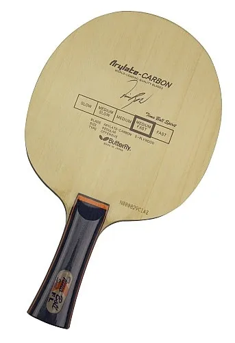 Butterfly Timo Boll Spirit Is Perfect for Advanced Players