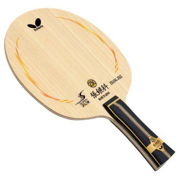 Butterfly Zhang Jike Super ZLC Blades