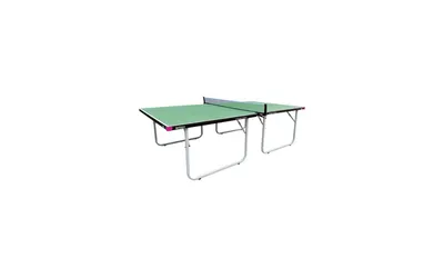 Butterfly Compact Outdoor Table Tennis Table
