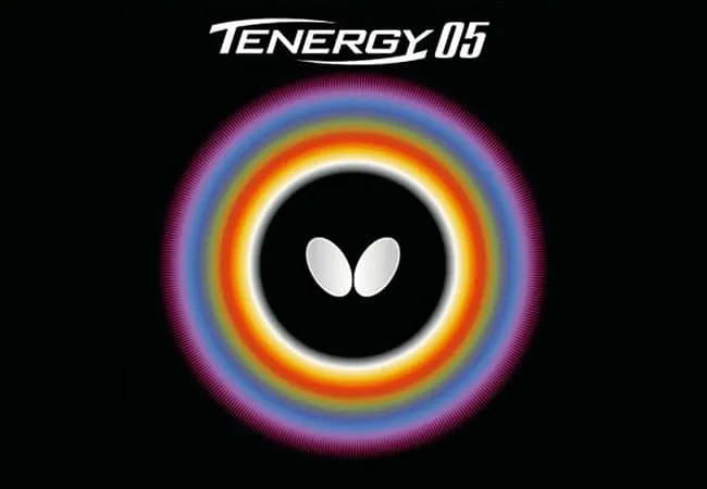 Butterfly Tenergy 05 Rubber Review