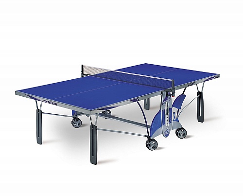 Cornilleau Sport 340 Outdoor Table Tennis Table Review
