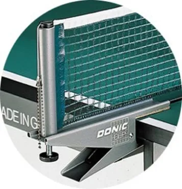 Donic clip net