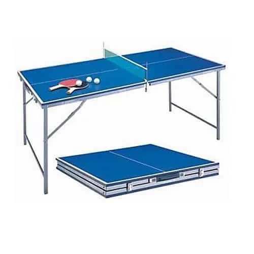 A Complete Guide to Buying Mini Ping Pong Tables