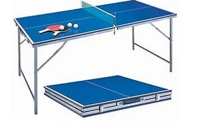 A Complete Guide to Buying Mini Ping Pong Tables
