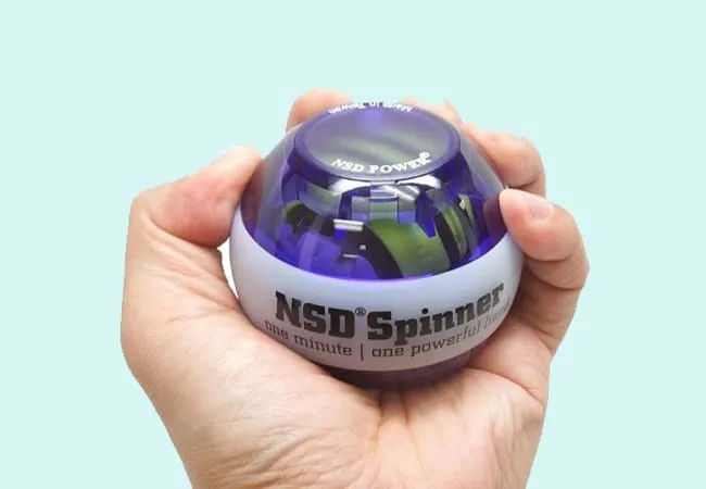 Strengthening Wrist Tips and Exercises