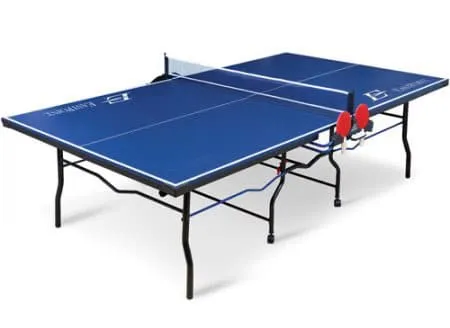 EastPoint Sports EPS 3000 Table Tennis Table Review