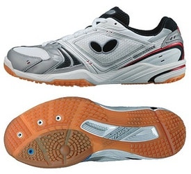 The Best Butterfly Table Tennis Shoes in 2022