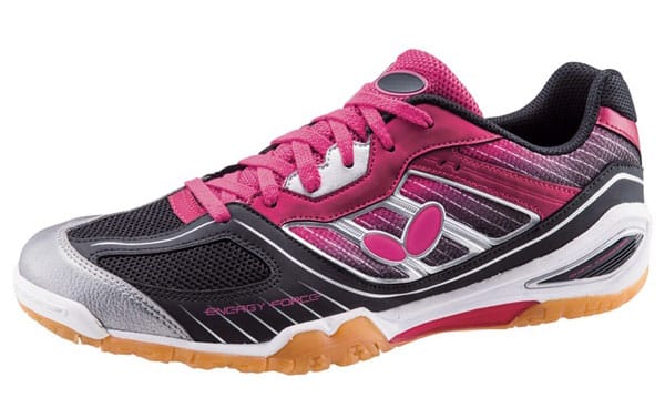 Why the Right Shoes Are Important When Playing Table Tennis