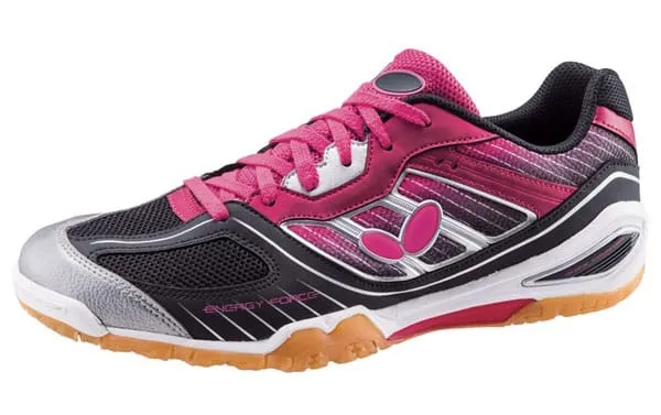 Why the Right Shoes Are Important When Playing Table Tennis