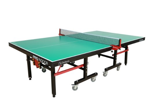 Factors to Consider When Buying Folding Table Tennis Table