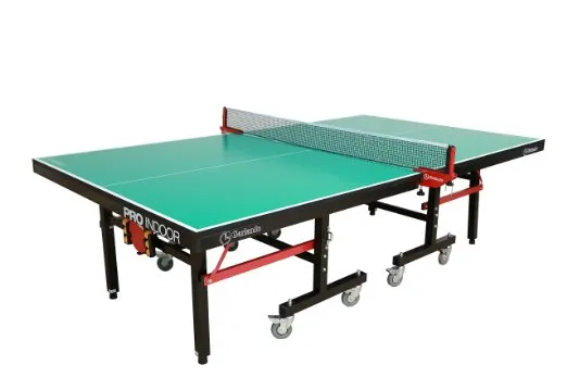 Factors to Consider When Buying Folding Table Tennis Table