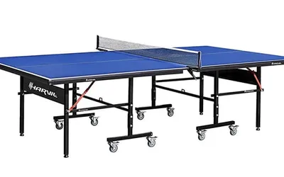 Harvil I - Indoor Table Tennis Table Review
